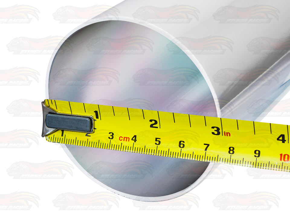 Short Ram Air Intake Kit For 2000-2003 Toyota Rav4 2.0L L4, 2004-2005 Toyota Rav4 2.4L L4 | Rtunes Racing | SI-TY-12BL