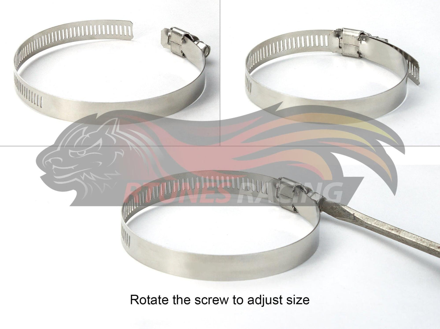 Short Ram Air Intake Kit For 2008-2012 Mercedes Benz C300 3.0, C350 3.5 | Rtunes Racing | SI-MB-04BL
