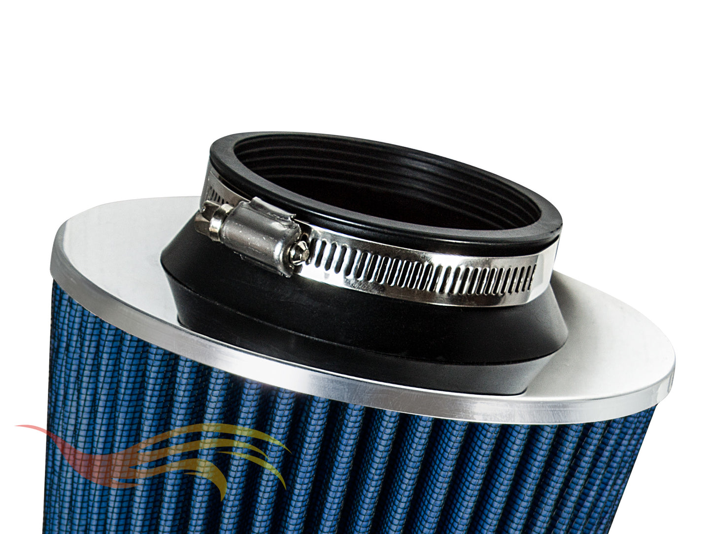 Short Ram Air Intake Kit For Nissan 350Z, Infiniti G35 | Rtunes Racing | WSI-NS-06BLB