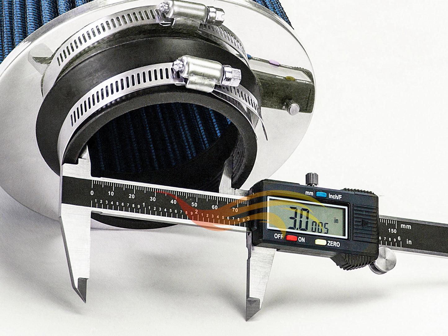 Short Ram Air Intake Kit For Nissan 350Z, Infiniti G35 | Rtunes Racing | WSI-NS-06BLB