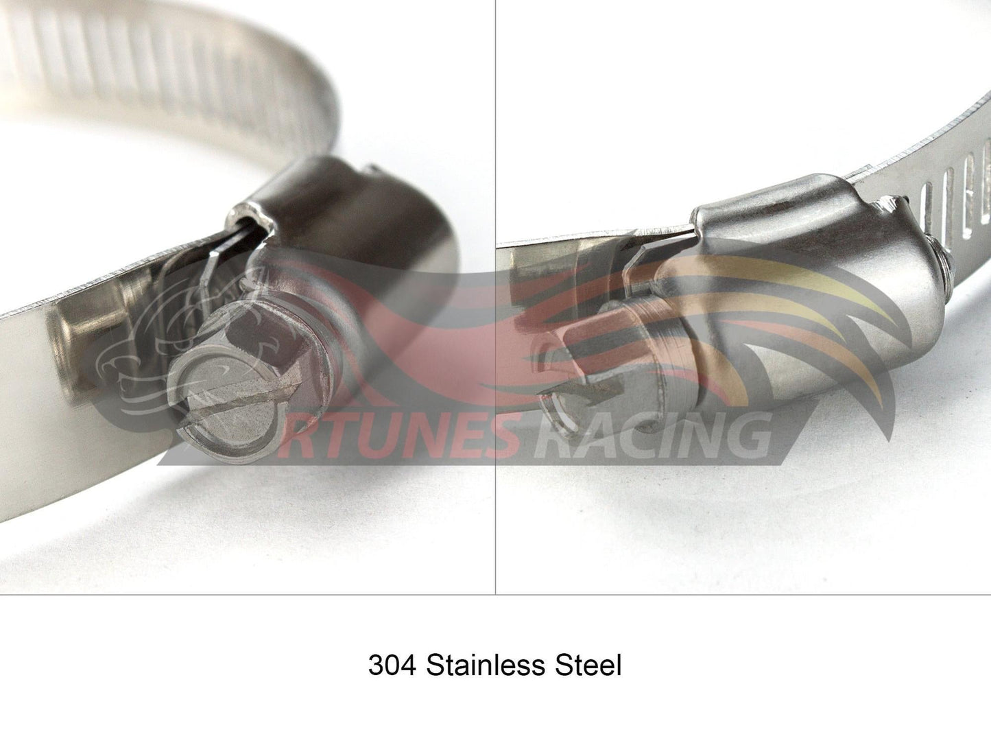 Short Ram Air Intake Kit For 2008-2012 Mercedes Benz C300 3.0, C350 3.5 | Rtunes Racing | SI-MB-04CK