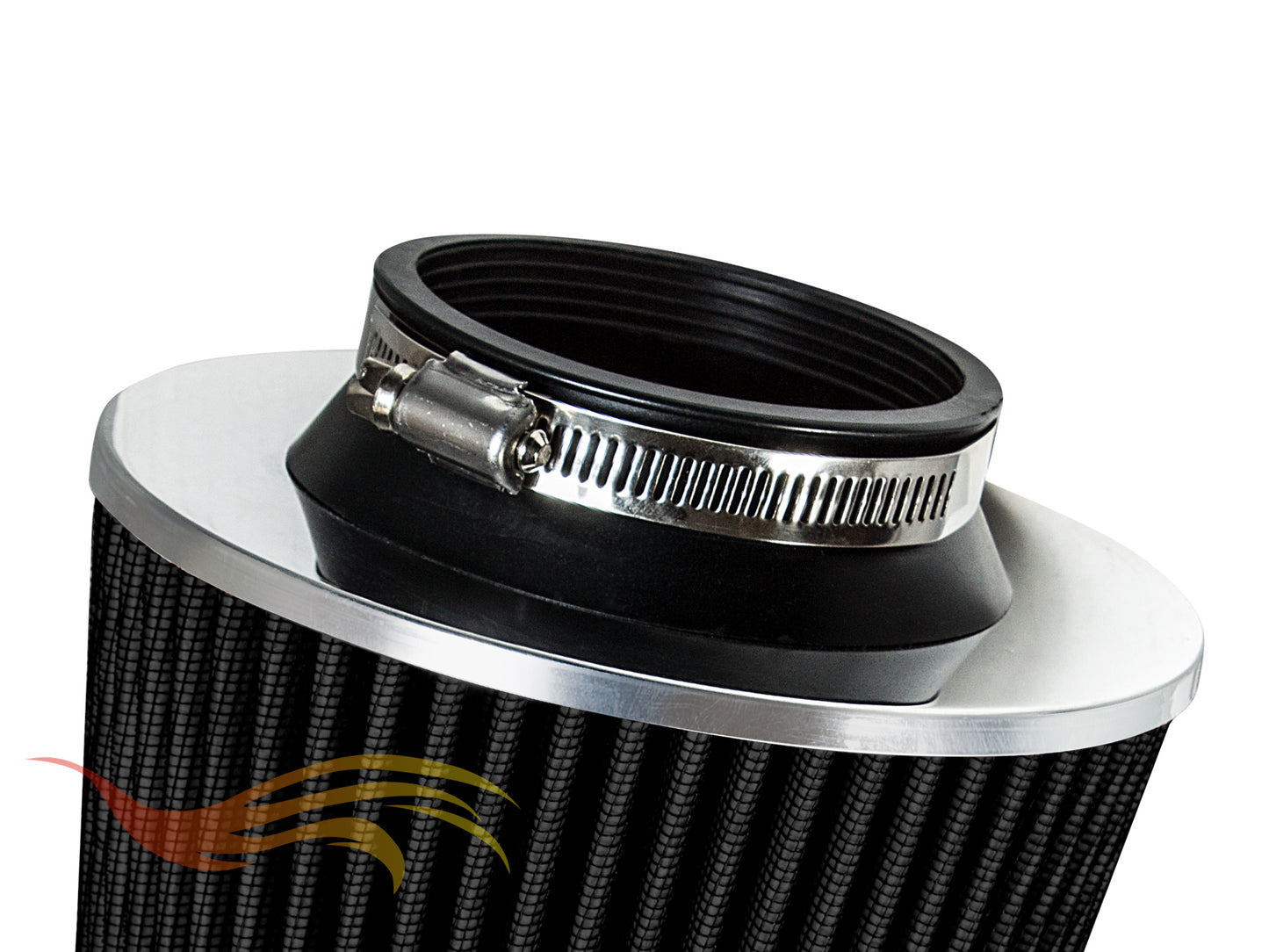 Short Ram Air Intake Kit For 2000-2003 Toyota Rav4 2.0L L4, 2004-2005 Rav4 2.4L L4 | Rtunes Racing | WSI-TY-12GYB