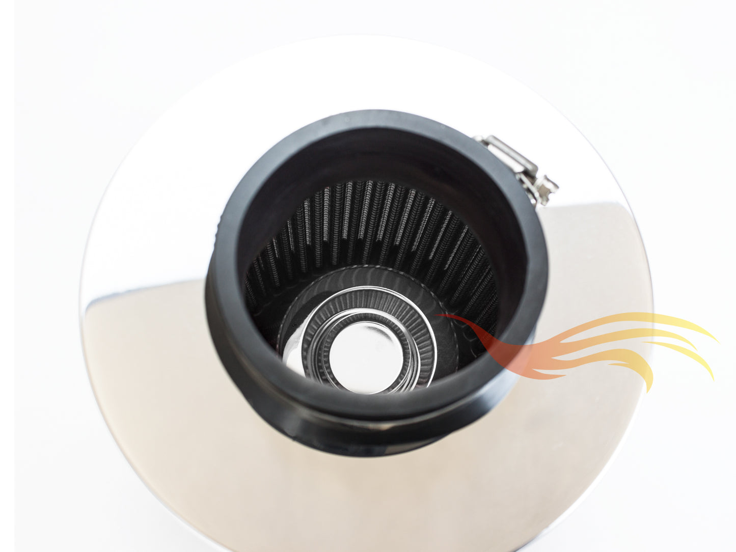 Short Ram Air Intake Kit For 2000-2003 Toyota Rav4 2.0L L4, 2004-2005 Rav4 2.4L L4 | Rtunes Racing | WSI-TY-12GYB
