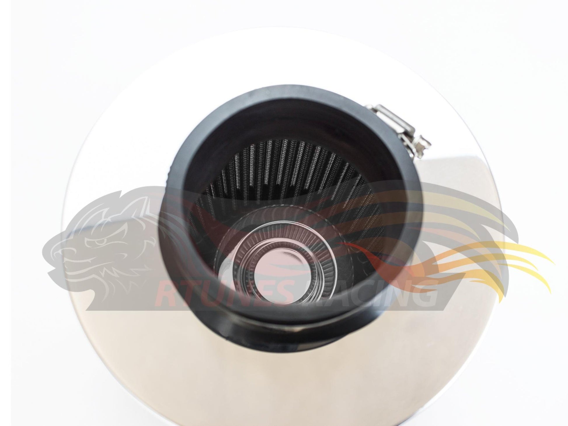 Short Ram Air Intake Kit For 2011-2014 Hyundai Sonata/Optima 2.4L I4 | Rtunes Racing | WSI-HY-08GYB