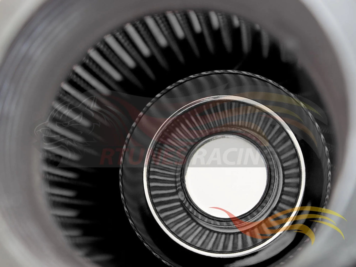 Short Ram Air Intake Kit For 2011-2014 Hyundai Sonata/Optima 2.4L I4 | Rtunes Racing | WSI-HY-08GYB