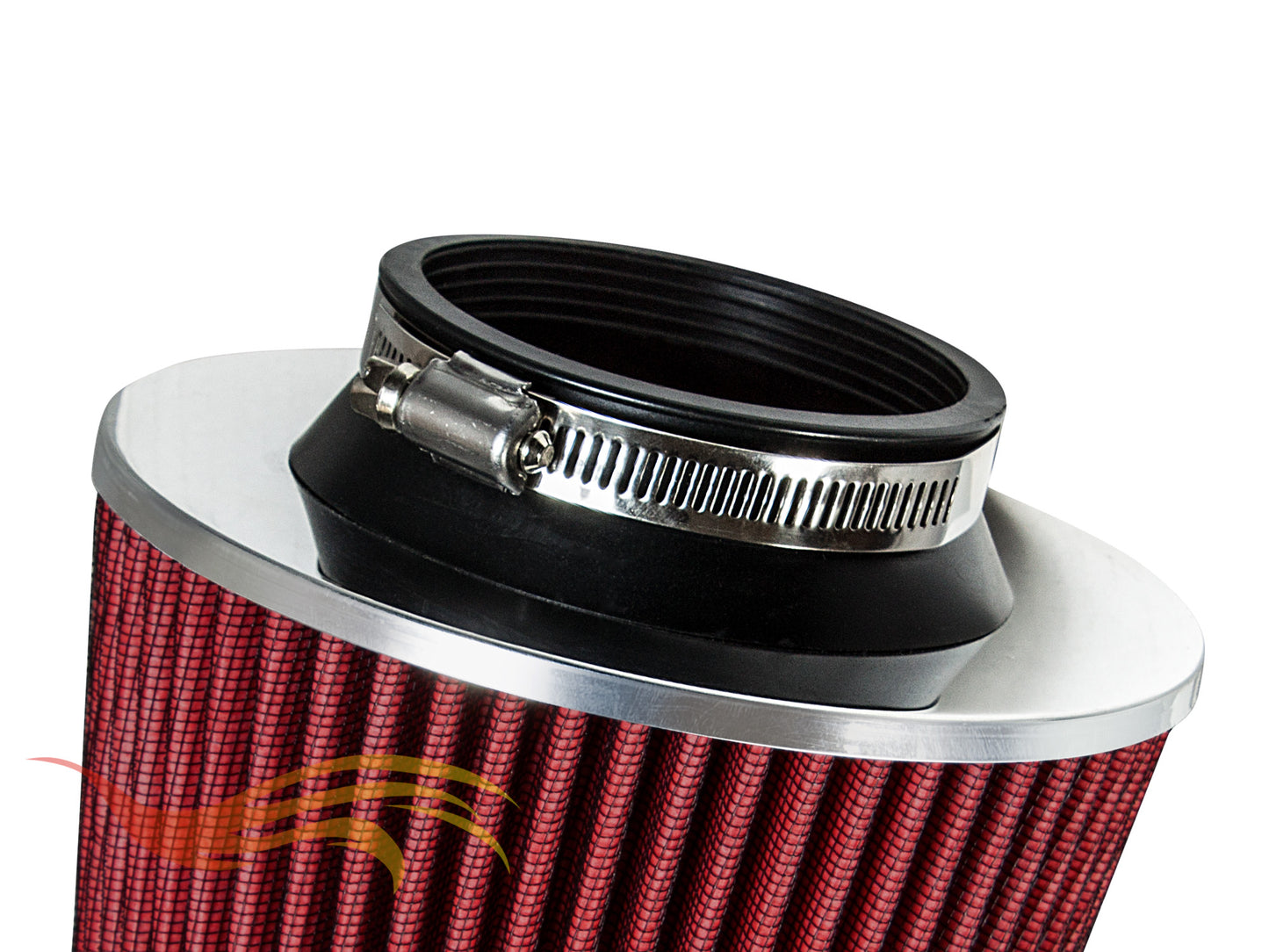 Short Ram Air Intake Kit For 2011-2014 Hyundai Sonata/Optima 2.4L I4 | Rtunes Racing | WSI-HY-08RDB