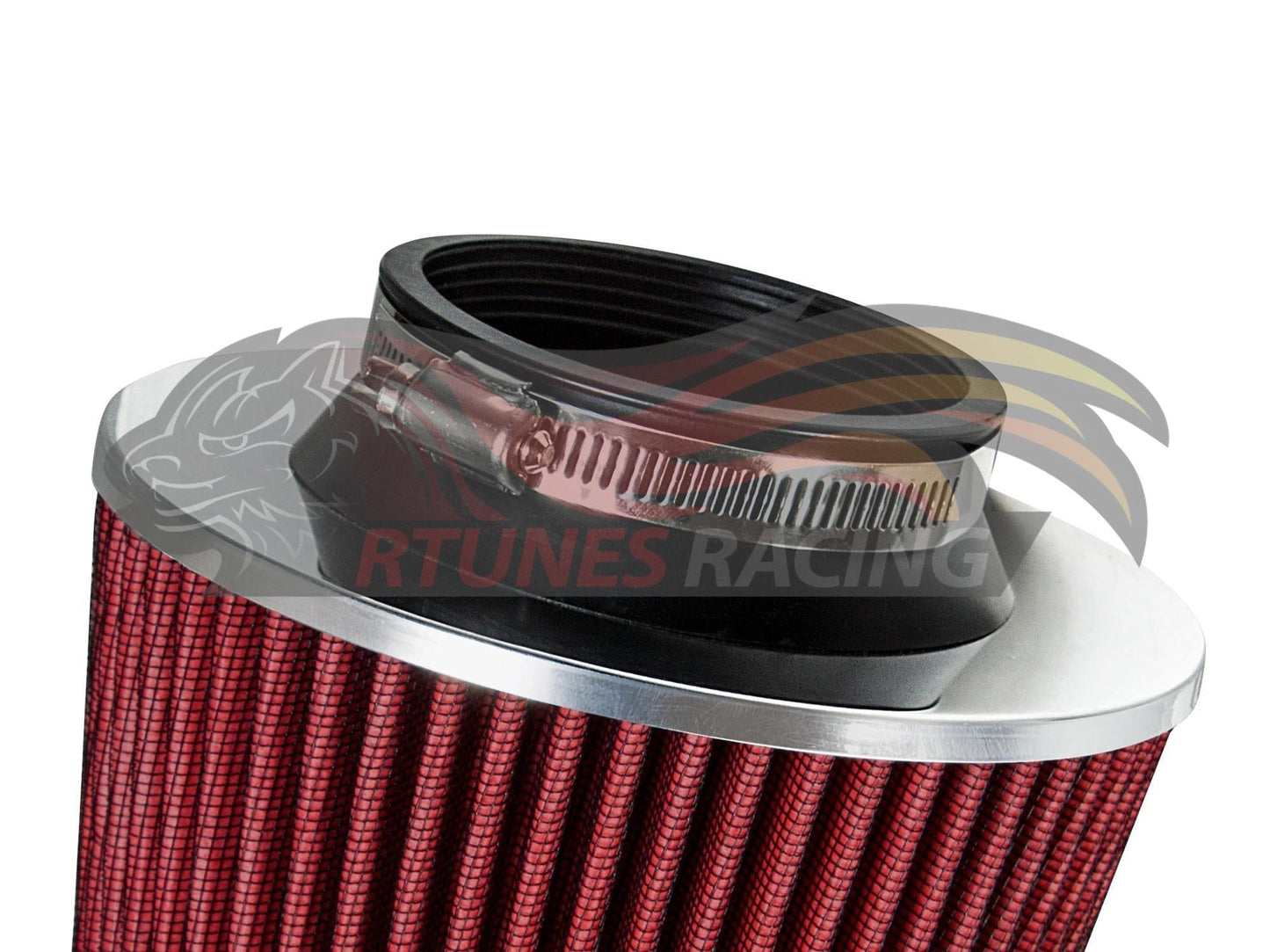 Short Ram Air Intake Kit For 2003-2008 Matrix XRS | Rtunes Racing | SI-TY-03RD