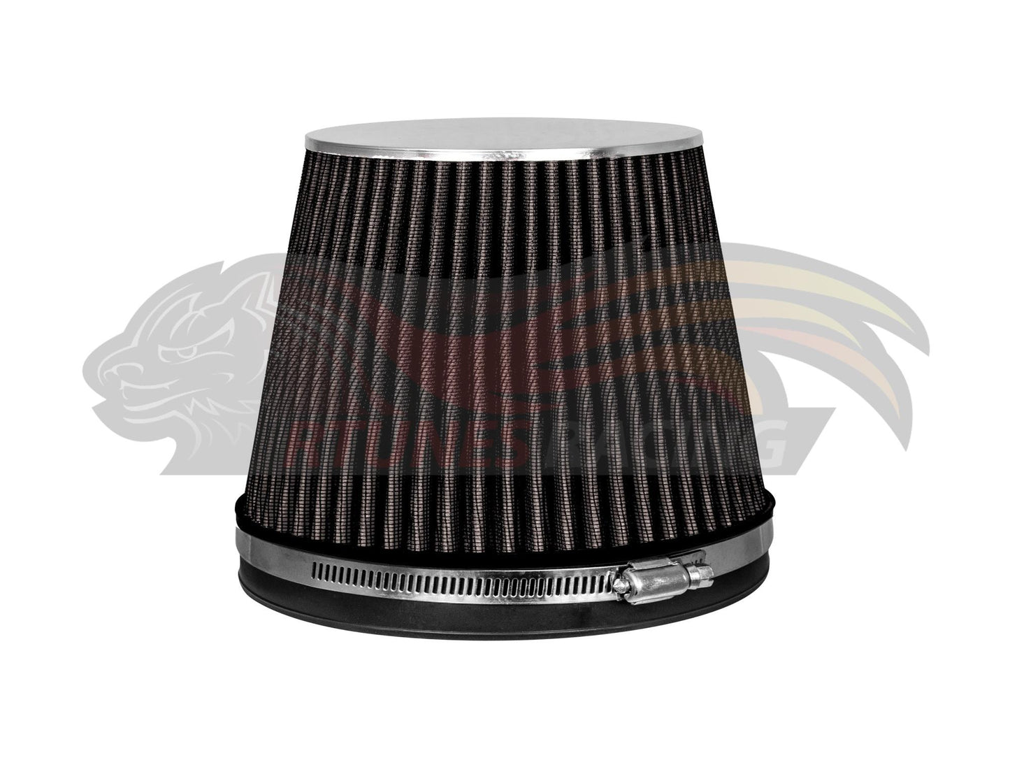 Heat Shield Air Intake Kit For 2014-2018 Ram 2500/3500 6.4L V8 | Rtunes Racing | HI-DG-15CK