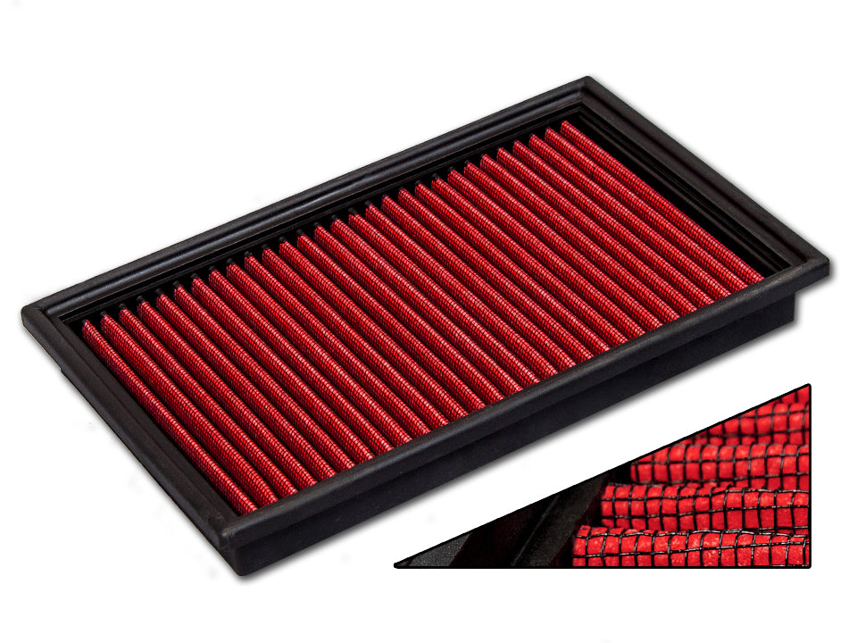 Rtunes OEM Panel Filter Nissan, Infiniti | Rtunes Racing | GF-1508