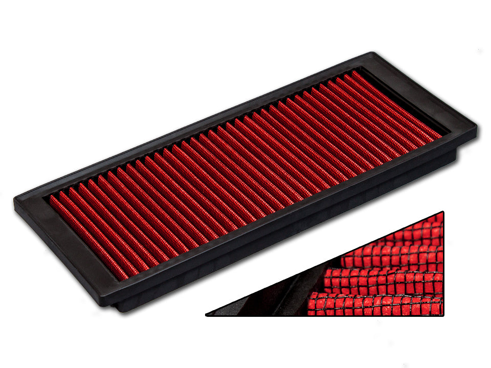 Rtunes OEM Panel Filter Audi, Volkswagen | Rtunes Racing | GF-1525