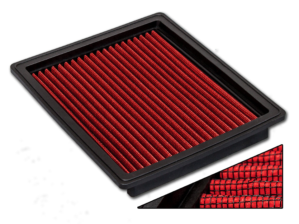 Rtunes OEM Panel Filter Ford Ranger | Rtunes Racing | GF-1542