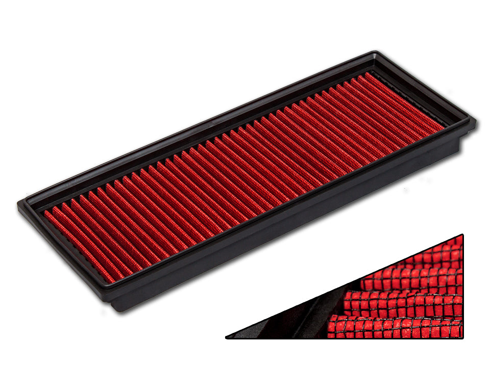 Rtunes OEM Panel Filter Mercedes Benz | Rtunes Racing | GF-1550