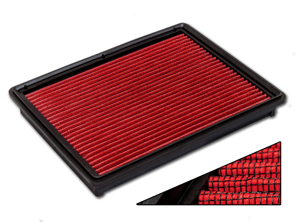 Rtunes OEM Panel Filter GMC | Rtunes Racing | GF-1558