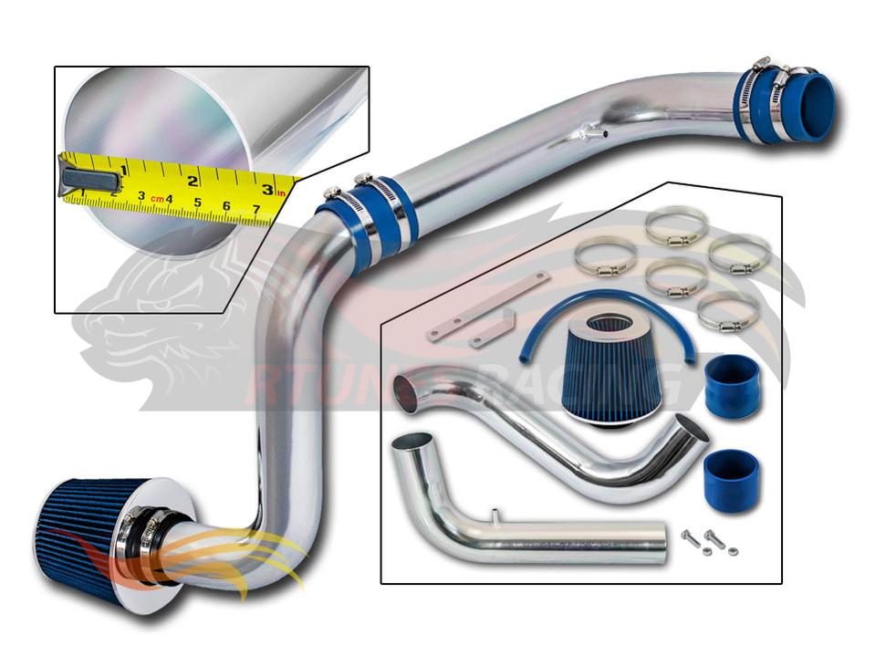 Cold Air Intake For 94-01 Acura Integra LS/RS/GS CI-AC-02BL