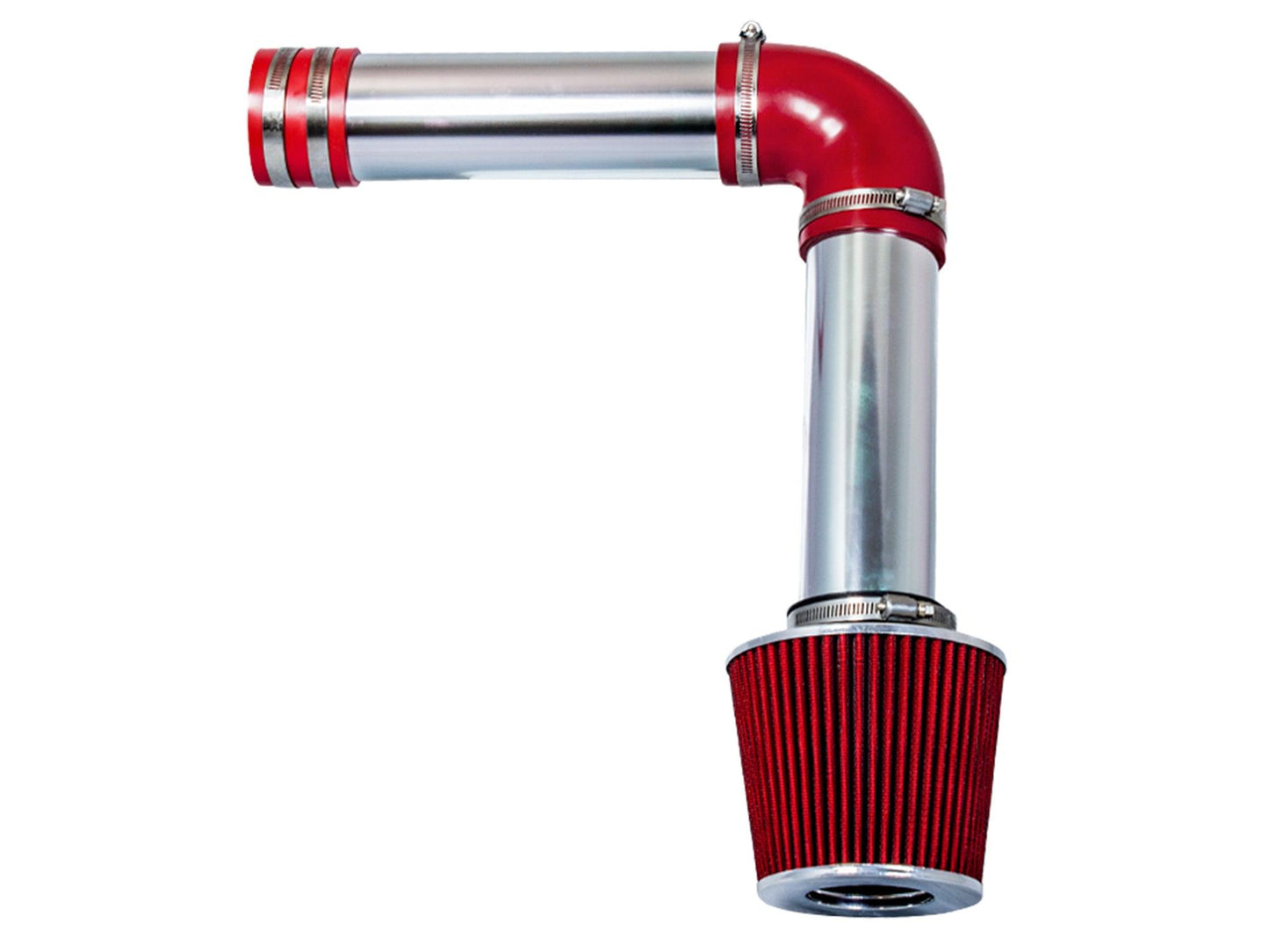 Cold Air Intake For 04-08 Acura TL 3.2 /07-08 TL Type-S 3.5 / 05-08 Rl 3.5 V6 CI-AC-05RD