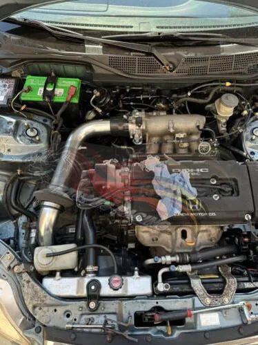 Cold Air Intake Kit For 1994-2001 Acura Integra LS/RS/GS | Rtunes Racing | CI-AC-02BL