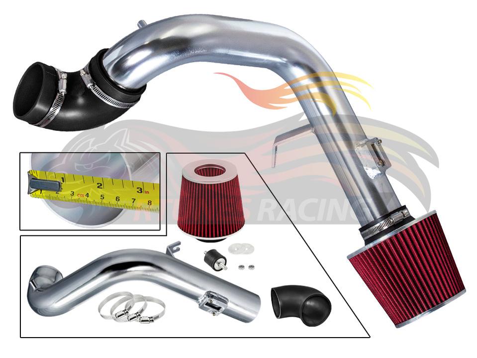 Cold Air Intake For 05-07 Chevy Cobalt Ss CI-CH-03RD