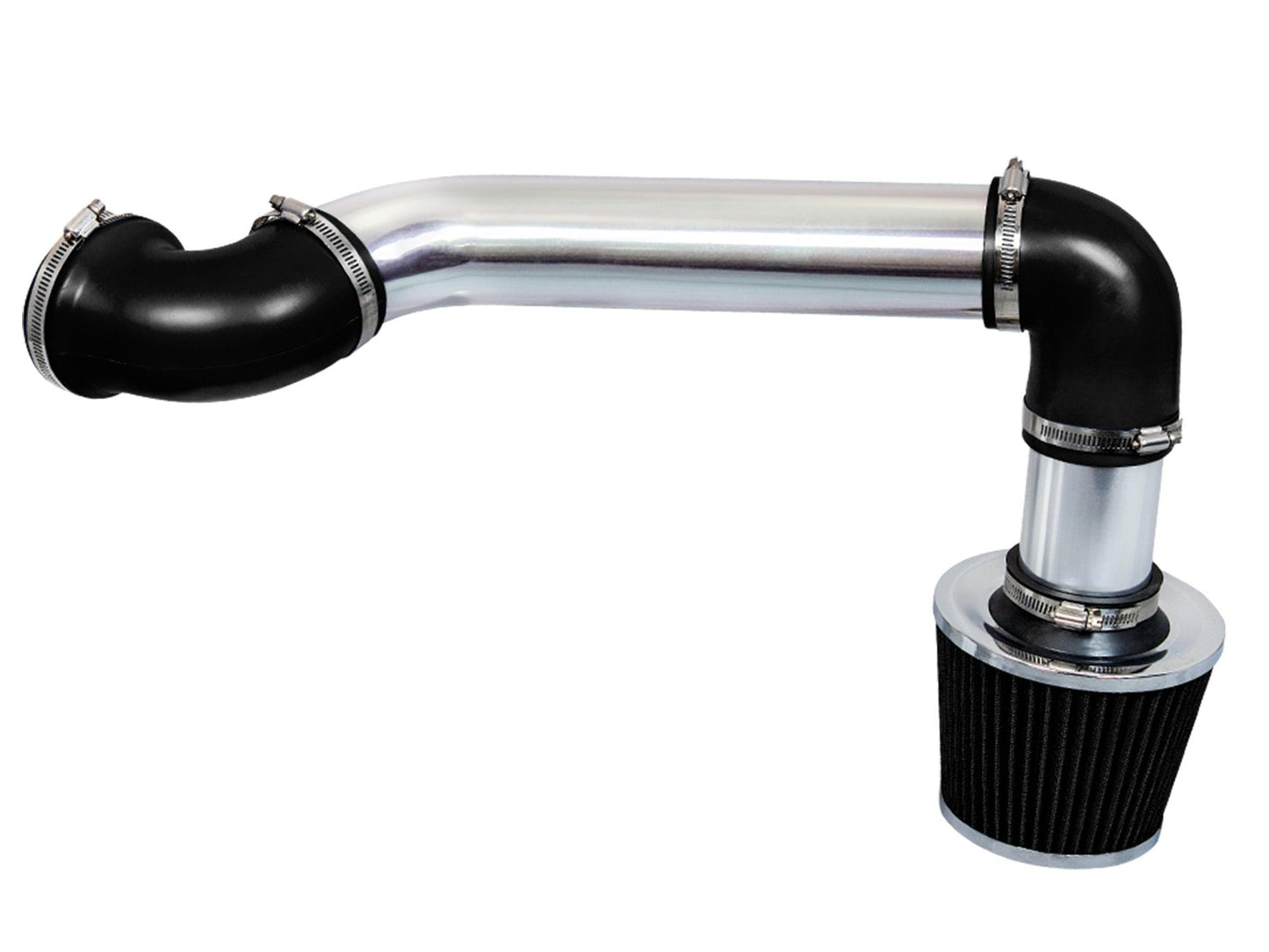 Cold Air Intake Kit For 1995-1997 Chevy Camaro 3.8L V6 (2Pcs) | Rtunes Racing | CI-CH-04CK