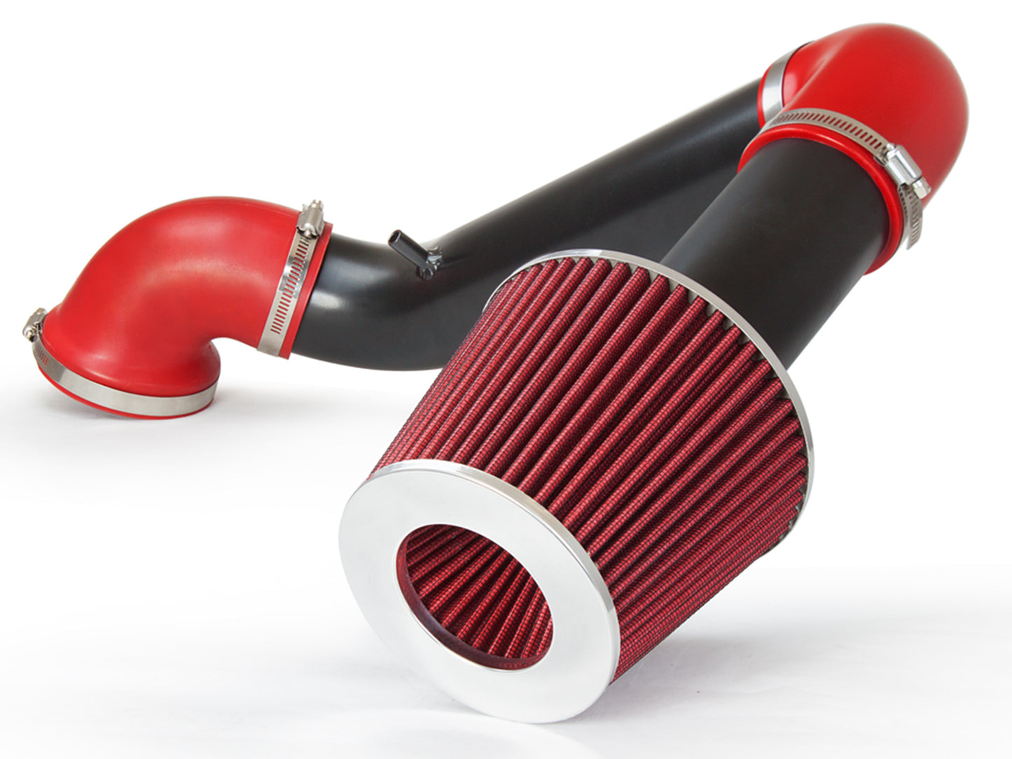 Cold Air Intake For 95-97 Chevrolet Camaro/Pontiac Firebird 3.8L V6 RCI-CH-04MB
