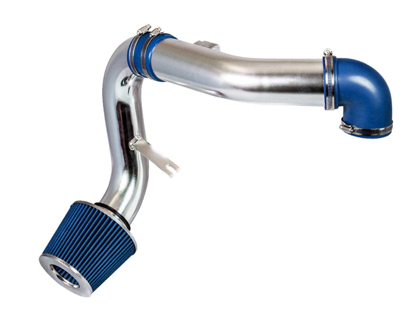Cold Air Intake For 05-10 Chevy Cobalt 2.2L L4 / 05-08 Cobalt SS 2.4L L4 CI-CH-08BL
