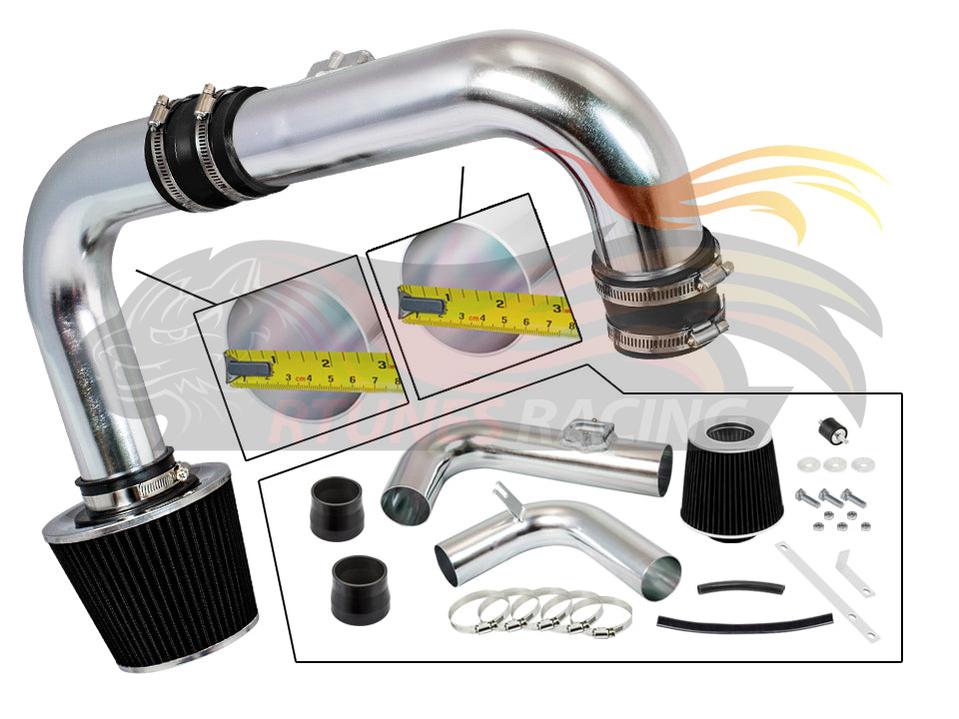 Cold Air Intake For 11-15 Chevy Cruze 1.4L Turbo CI-CH-09CK