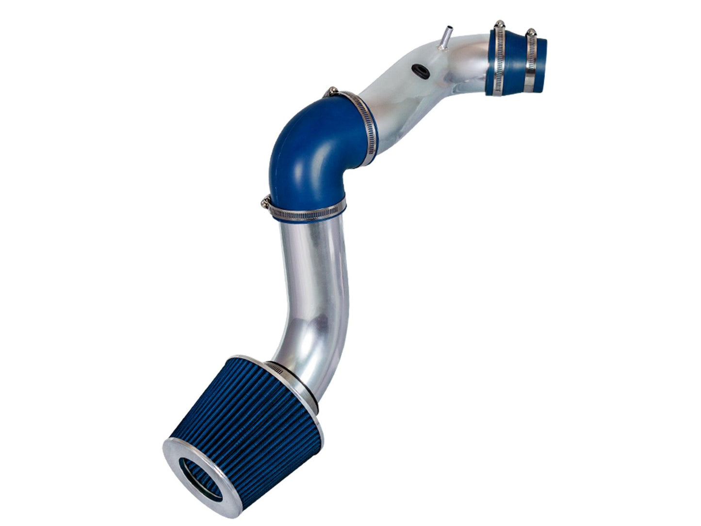 Cold Air Intake For 04-08 Chevy Aveo 1.6L L4 CI-CH-10BL