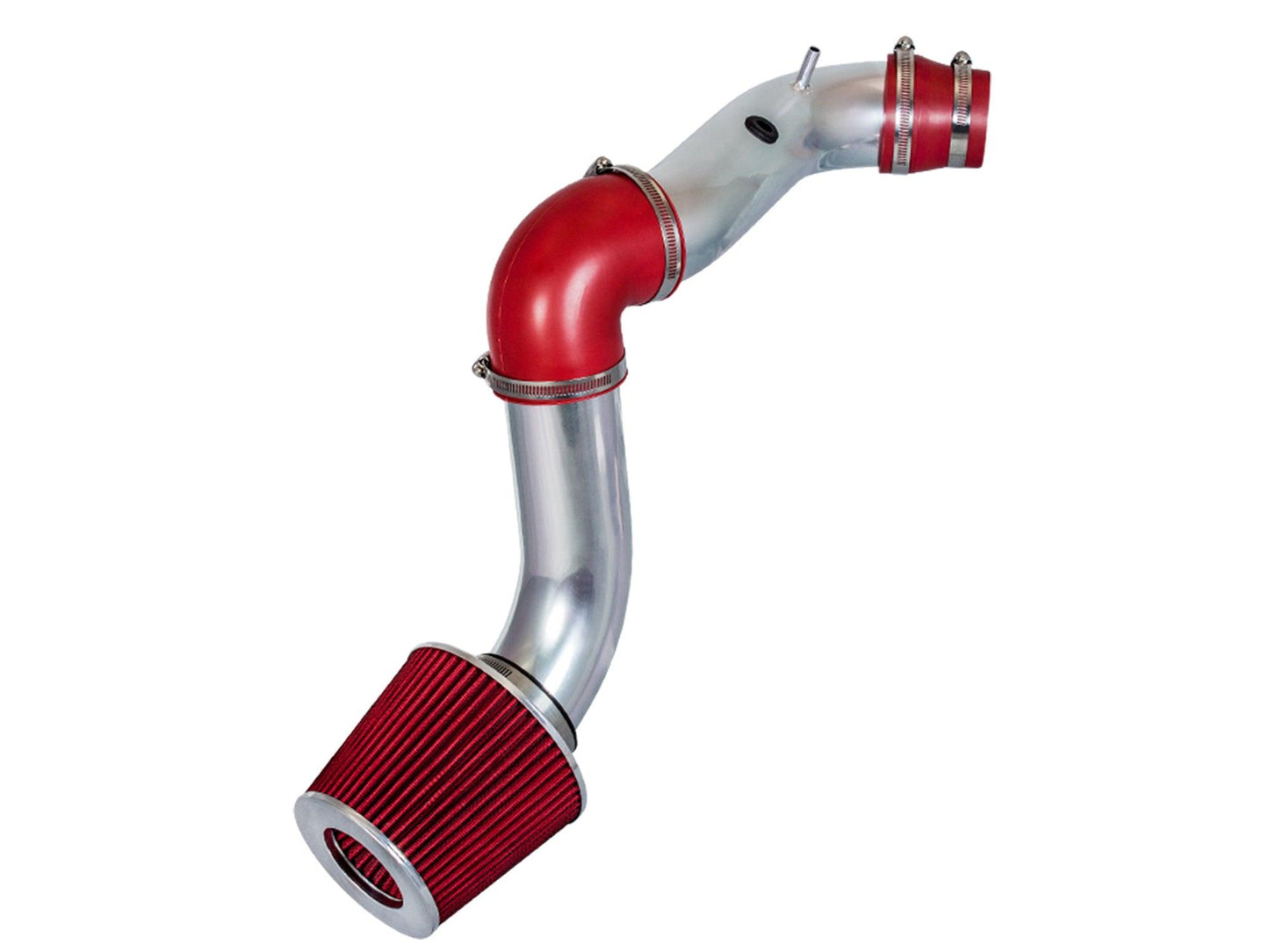 Cold Air Intake For 04-08 Chevy Aveo 1.6L L4 CI-CH-10RD