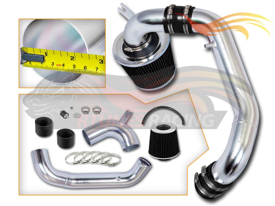 Cold Air Intake For 95-99 Dodge Neon SOHC CI-DG-01CK