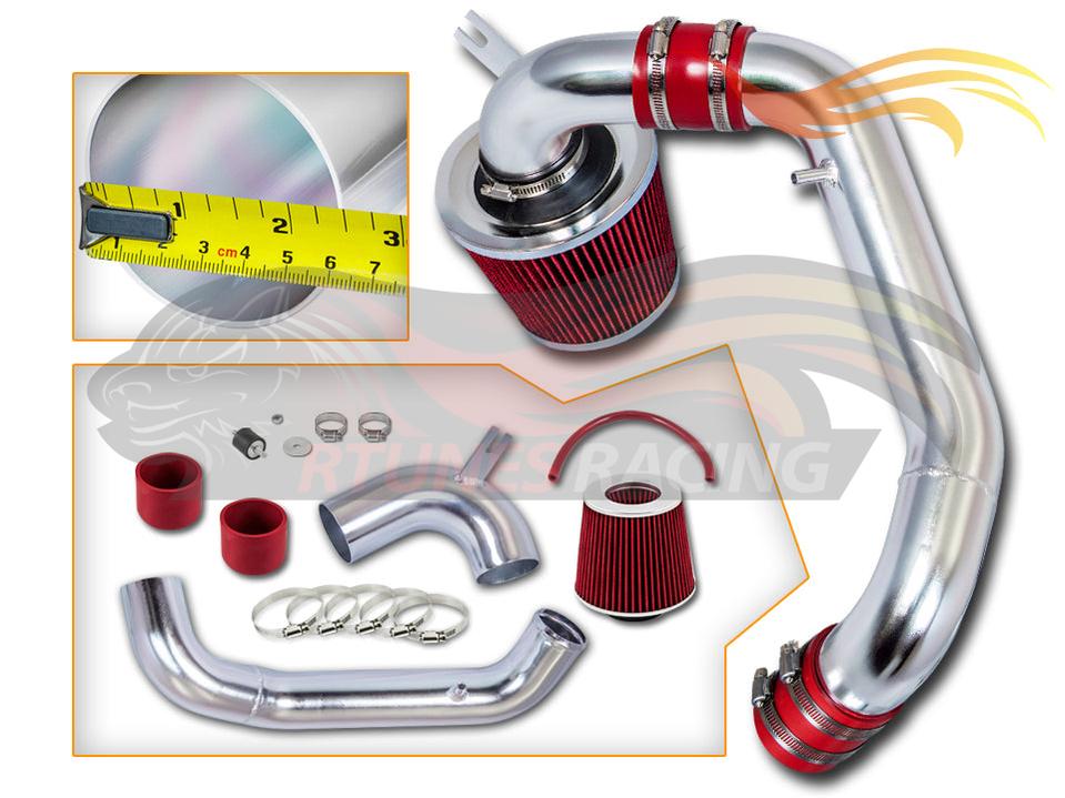 Cold Air Intake For 95-99 Dodge Neon SOHC CI-DG-01RD
