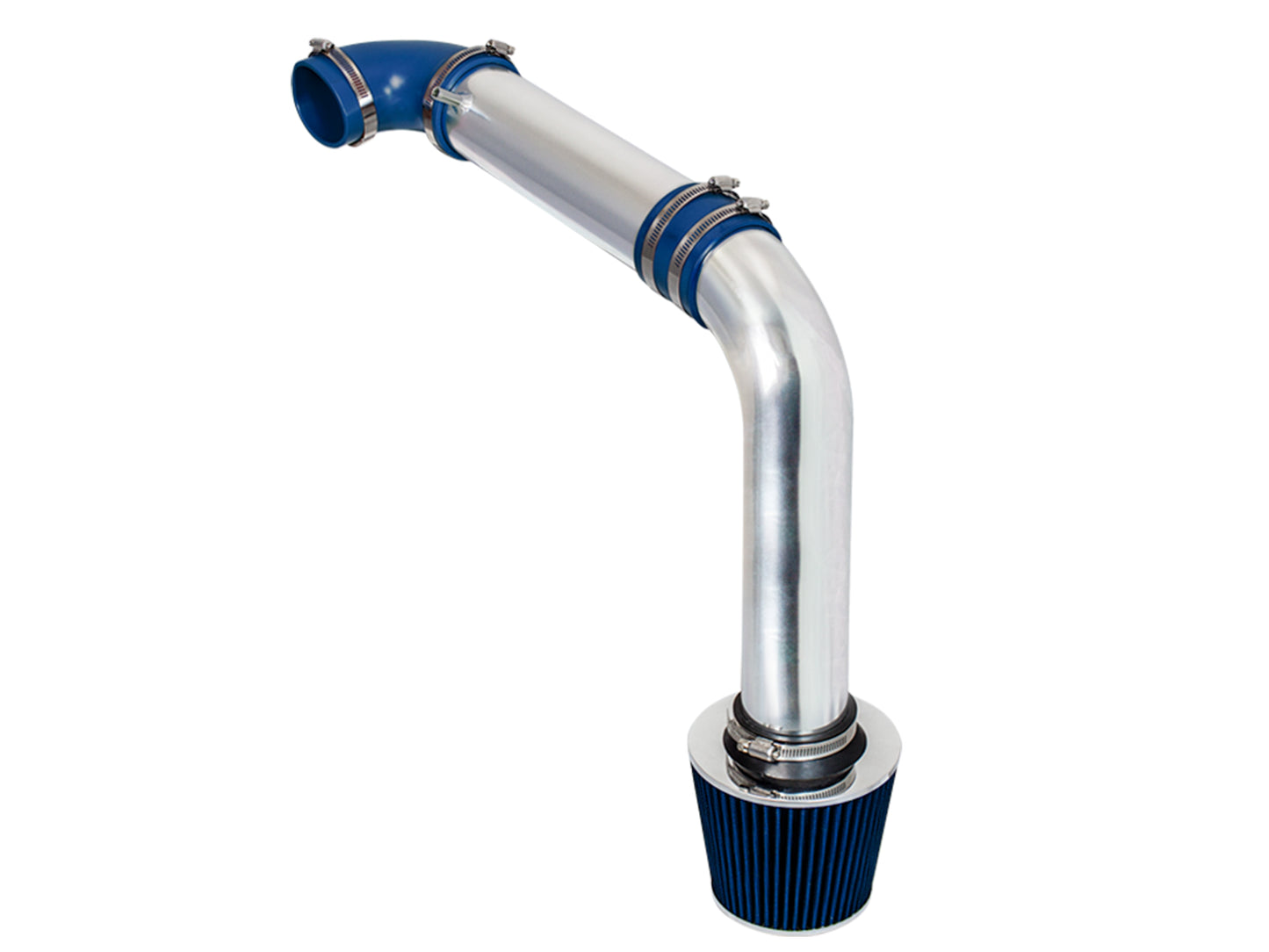 Cold Air Intake For 95-99 Mitsubishi Eclipse 2.0L Non-Turbo CI-MT-01BL