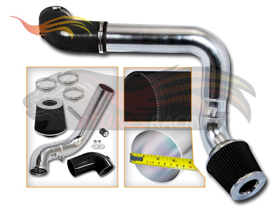 Cold Air Intake For 05-09 Dodge Magnum / Charger 5.7L/6.1L V8 CI-DG-10CK