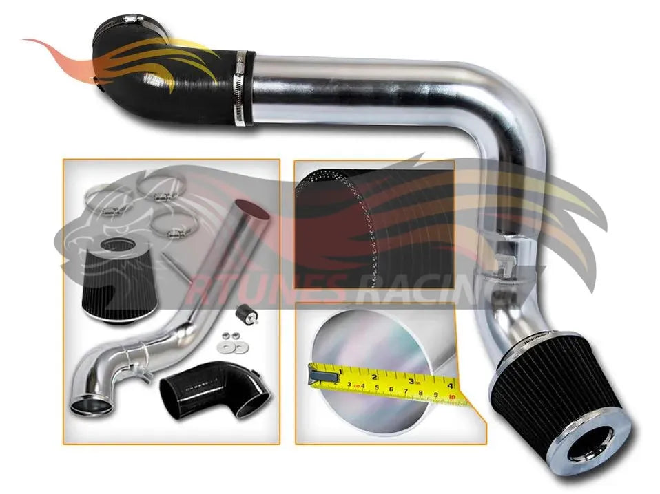 Cold Air Intake Kit For 2005-2009 Dodge Magnum, Charger 5.7L/6.1L V8 | Rtunes Racing | CI-DG-10CK