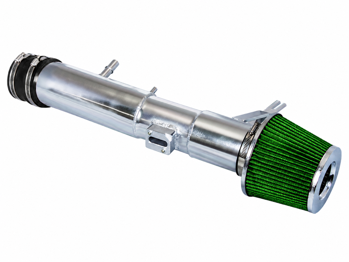2011-2014 Ford Mustang 3.7L V6 Cold Air Intake Kit | Rtunes Racing | CI-FD-13