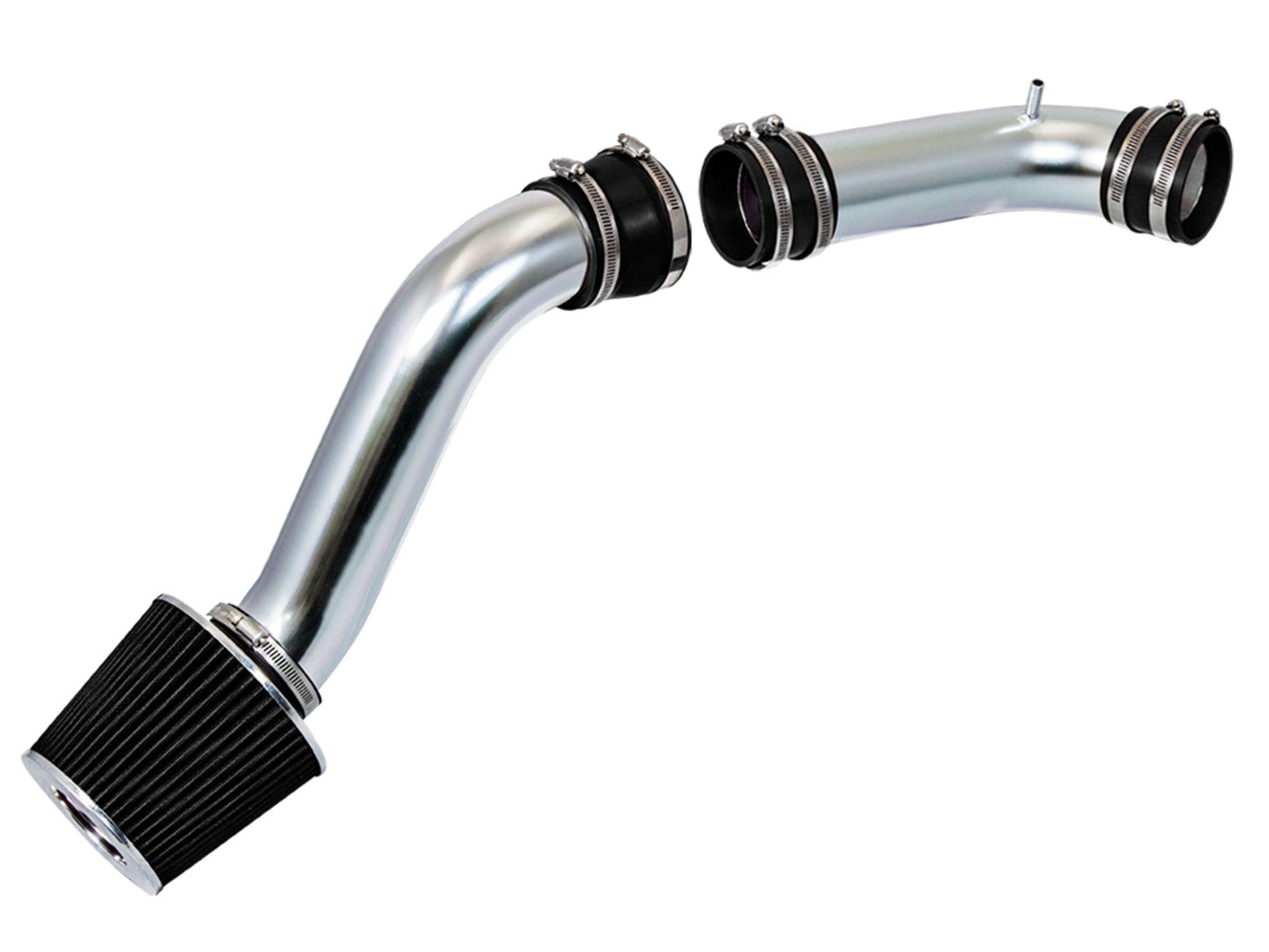 Cold Air Intake For 90-97 Ford Thunderbird 3.8L V6 N/A CI-FD-17CK