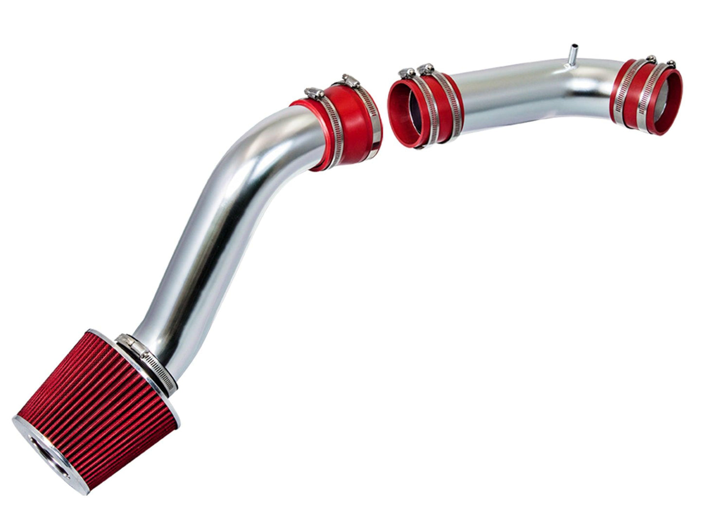 Cold Air Intake For 90-97 Ford Thunderbird 3.8L V6 N/A CI-FD-17RD