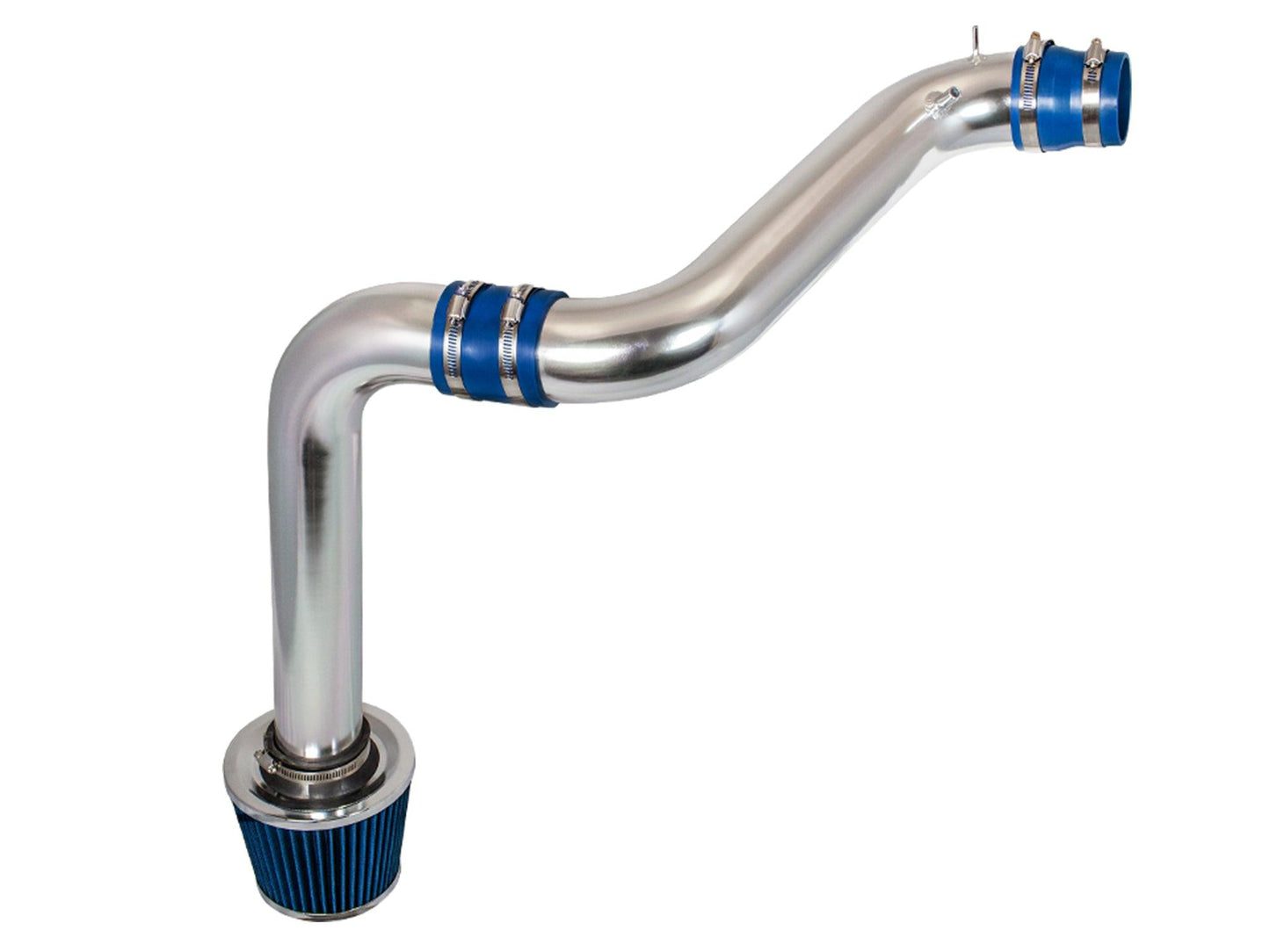 Cold Air Intake For 90-93 Honda Accord All Models CI-HD-02BL