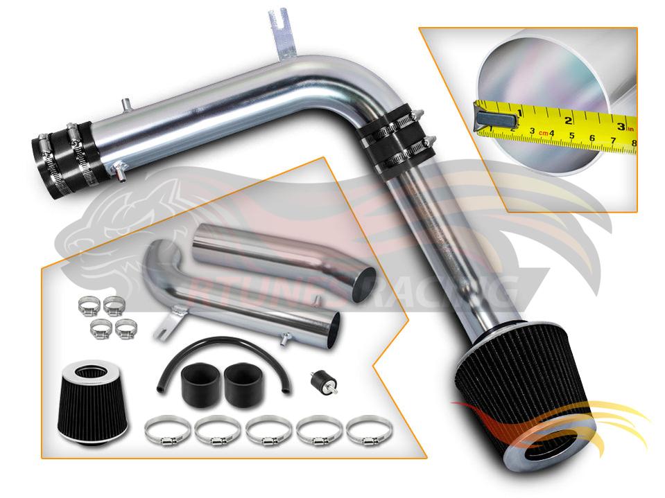 Cold Air Intake For 01-03 Acura CL / 00-03 TL 3.2L Non Type-S CI-HD-08CK