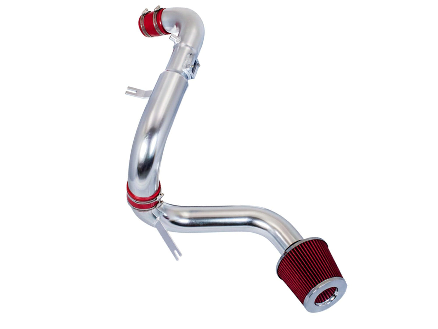 Cold Air Intake Kit For 2006-2011 Honda Civic DX/LX/EX | Rtunes Racing | CI-HD-14RD