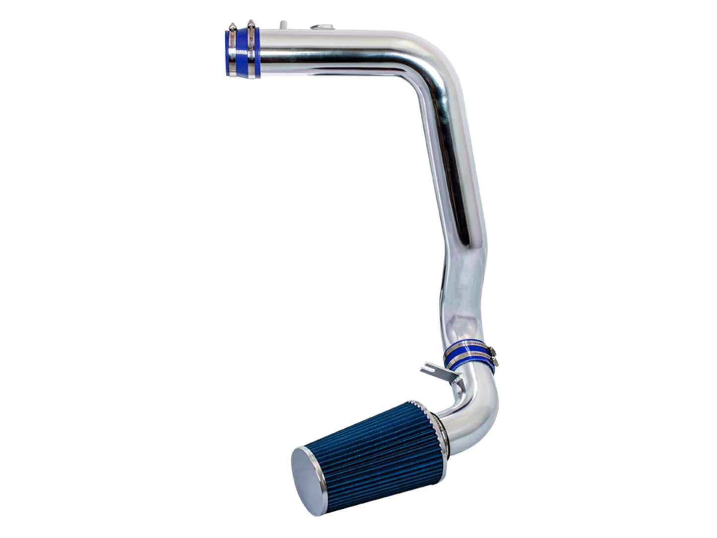 Cold Air Intake Kit For 2008-2012 Honda Accord V6 3.5L | Rtunes Racing | CI-HD-16BL