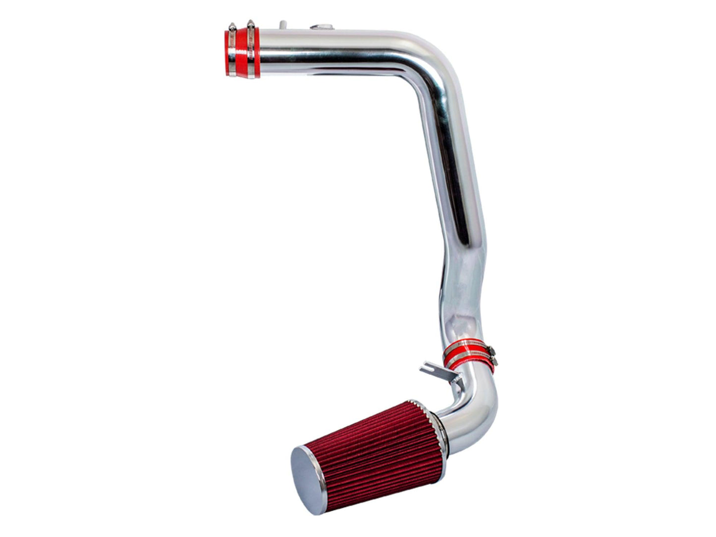 Cold Air Intake For 08-12 Honda Accord V6 3.5L CI-HD-16RD