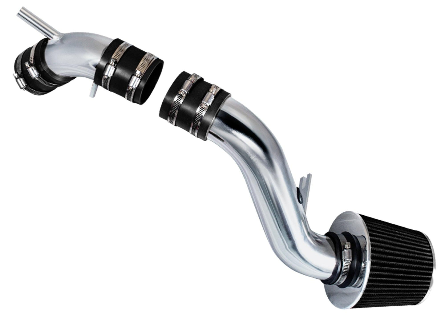 Cold Air Intake For 97-01 Hyundai Tiburon L4 / 96-00 Hyundai Elantra L4 CI-HY-01CK