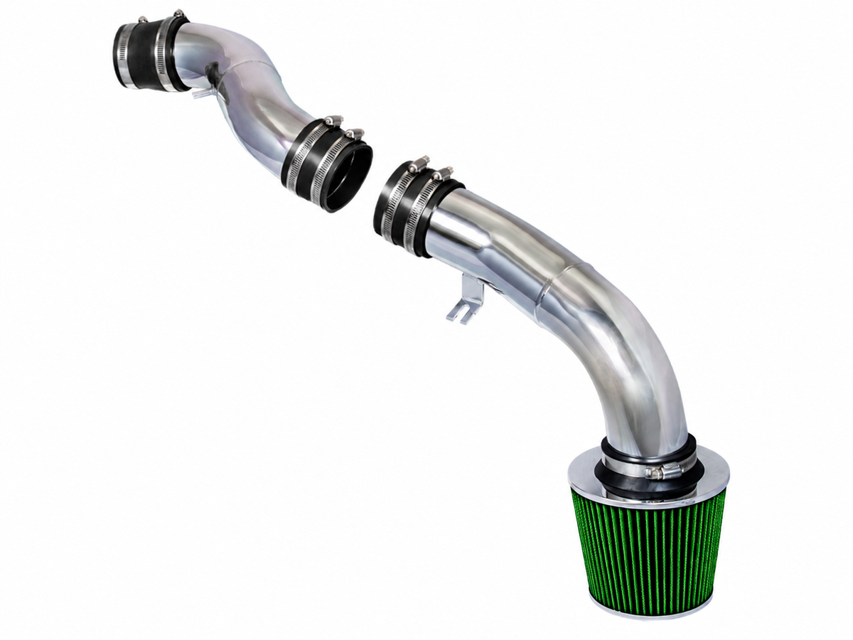 2003-2007 Hyundai Tiburon 2.7L V6 Cold Air Intake Kit | Rtunes Racing | CI-HY-02