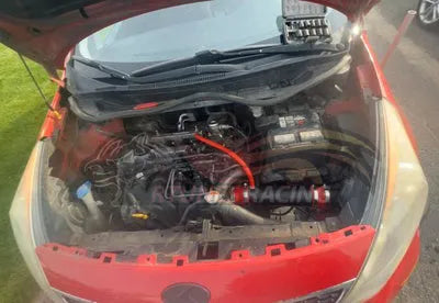 Cold Air Intake Kit For 2011-2012 Hyundai Veloster, 2011-2012 Accent 1.6L Gdi L4 | Rtunes Racing | CI-HY-05RD