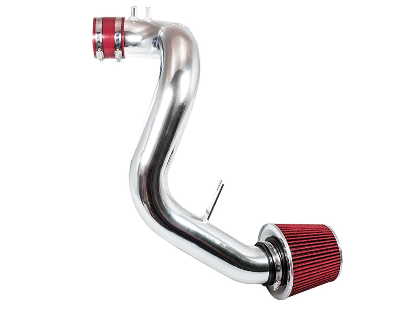 Cold Air Intake For 11-14 Hyundai Sonata 2.4L L4 CI-HY-06RD