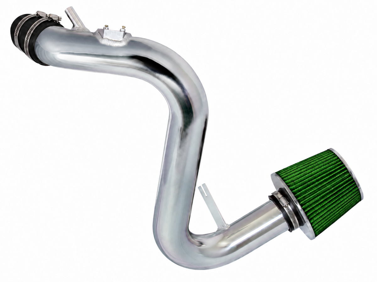 2007-2013 Mazdaspeed 3 2.3L Turbo Cold Air Intake Kit | Rtunes Racing | CI-MZ-07