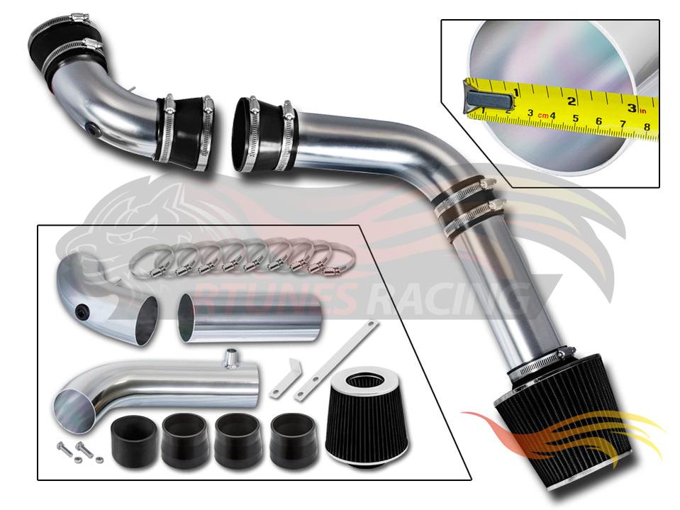 Cold Air Intake For 94-97 Chevy Camaro Z28 5.7L V8 CI-PT-03CK