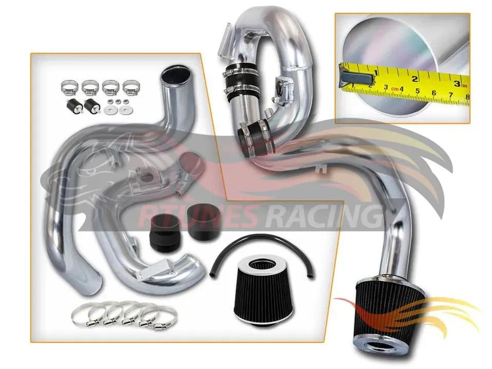 Cold Air Intake Kit For 2004-2006 Scion Xb | Rtunes Racing | CI-SC-01CK