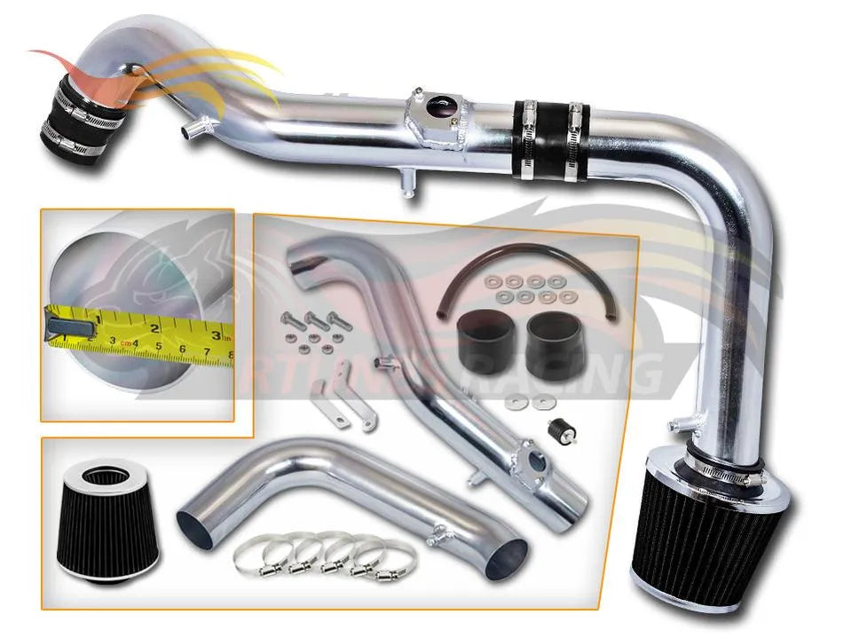 Cold Air Intake Kit For 2005-2006 Scion Tc | Rtunes Racing | CI-SC-02CK