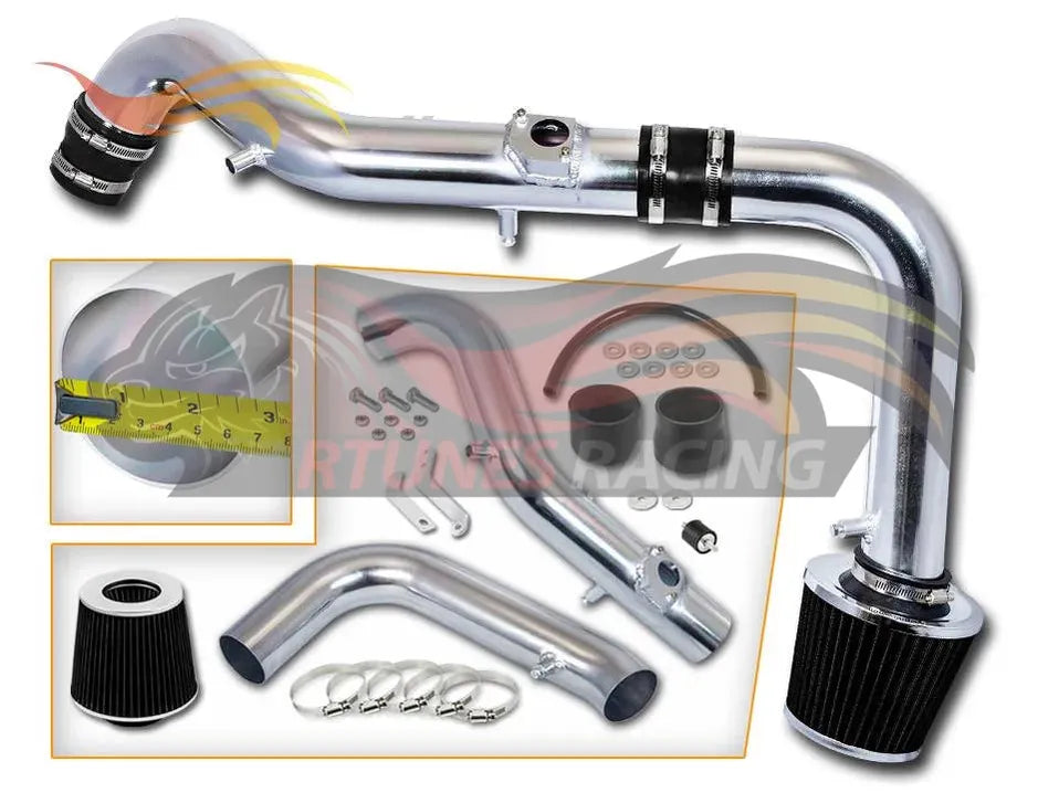 Cold Air Intake Kit For 2005-2006 Scion Tc | Rtunes Racing | CI-SC-02CK