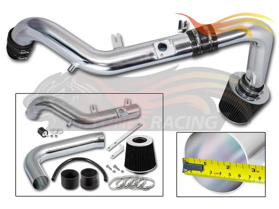Cold Air Intake Kit For 2007-2010 Scion Tc | Rtunes Racing | CI-SC-03CK